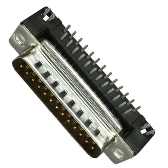 FCE17-B25PA-450 Amphenol ICC (Commercial Products)  D-Sub Connector Assemblies